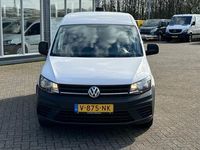 tweedehands VW Caddy 2.0 TDI 55KW 75PK EURO 6 NAVIGATIE/ AIRCO/ ELEC PAKKET/ 100% DEA