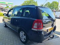 tweedehands Opel Zafira 1.6 Cosmo 7 Persoons Nieuwe Distributie