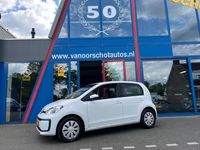 tweedehands VW up! Up 1.0 Move5-Deurs Airco 2018