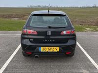 tweedehands Seat Ibiza 1.6 16V Sport Edition