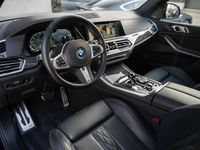 Occasion BMW X5 M Sport 393 PK (289 kW) 2022 Blauw SUV