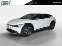 Occasion Kia EV6 Air 125 kW (170 PK) 2023 Wit SUV