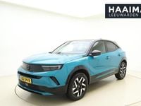 Occasion Opel Mokka 136 PK (100 kW) 2025 Groen SUV