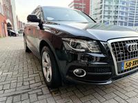 Occasion Audi Q5 S-Line 211 PK (155 kW) 2012 SUV