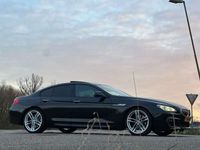 tweedehands BMW 640 640 i Gran Coupé M-Pakket 2014