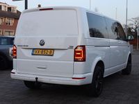 Occasion VW T6 Highline 141 PK (103 kW) 2016 Van