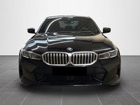 tweedehands BMW 330 3-SERIE d 286 PK M-Sport ACC EL. Sportstoelen Leder Trekhaak Camera LED