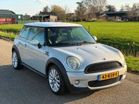 Occasion Mini Cooper 120 PK (88 kW) 2010 Zwart Hatchback