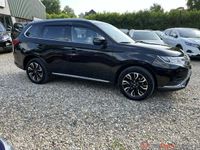 tweedehands Mitsubishi Outlander 2.4 PHEV PureBTW auto1e eigenaar!