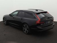 Occasion Volvo V90 Plus 253 PK (186 kW) 2001 Zwart, metallic lak Stationwagen