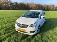 tweedehands Opel Karl 1.0 ecoFLEX Edition