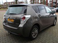 tweedehands Toyota Verso 1.8 VVT-i ASPIRATION AFN.TREKHAAK CRUISE NAVI CLIM