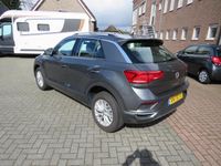 tweedehands VW T-Roc 1.5 TSI 150Pk Style * Rijklaarprijs incl. garantie