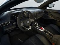 Nieuw Lotus Emira 407 PK (299 kW) 2025 Groen Coupé