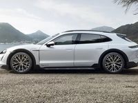 tweedehands Porsche Taycan 4 Cross Turismo