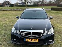 Occasion Mercedes E550 388 PK (285 kW) 2011 Stationwagen