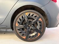 Occasion Cupra Leon VZ 150 PK (110 kW) 2021 Grijs Stationwagen