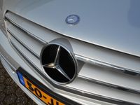 tweedehands Mercedes C200 C-KLASSE 1.8KOMPR SEDAN Elegance