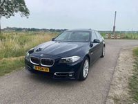 tweedehands BMW 520 520 i Luxury Edition Facelift 2014