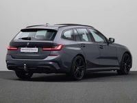 Occasion BMW M340 Executive 374 PK (275 kW) 2022 Grijs Sedan