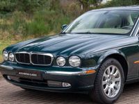 tweedehands Jaguar XJ8 3.5