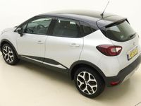 tweedehands Renault Captur 0.9 TCe Intens | Navigatie | Climate control | Par