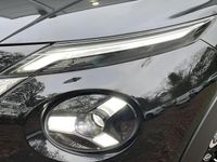 Occasion Nissan Juke 143 PK (105 kW) 2025 Zwart SUV