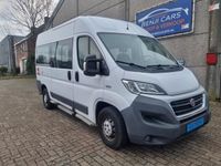 tweedehands Fiat Ducato Combinato 35 3.0 Natural Power L2H2