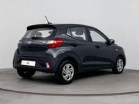 Occasion Hyundai i10 Comfort 67 PK (49 kW) 2025 Grijs Hatchback