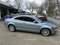 tweedehands Volvo C70 Convertible 2.5 T5 230pk Summum RTI BTW voordeel €