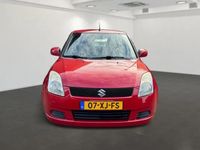 tweedehands Suzuki Swift 1.3 GLS