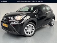 Occasion Toyota Aygo X Play 72 PK (52 kW) 2024 Zwart SUV