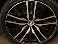 tweedehands BMW X5 xDrive45e High Executive Laser LED Head-Up 22''LM Adaptive cruise control Schuifkanteldak HIFI