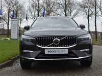 tweedehands Volvo XC60 Inscription Expression Recharge T6 340PK AWD Trekhaak | Panodak | Voorruitverwar