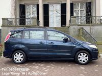 Occasion Mazda 5 Touring 116 PK (85 kW) 2008 Blauw MPV