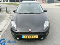 tweedehands Fiat Punto Evo 0.9 TwinAir Sempre