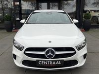 tweedehands Mercedes A200 163PK NL-Auto I Navi I Camera I Carplay I Cruise C