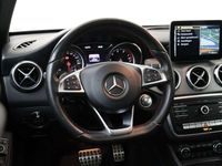 tweedehands Mercedes GLA180 Premium Plus | Stoelverwarming | Achteruitrijcamer