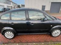 Occasion Audi A2 75 PK (55 kW) 2000 Blauw Hatchback