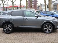 tweedehands Nissan Qashqai 1.3 MHEV 158pk X-Tronic N-Connecta