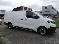 tweedehands Toyota Proace Worker 1.5 D-4D Cool Long Airco,Cruise,Navi,Pdc,MF Stuur,Enz