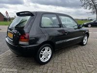 tweedehands Toyota Starlet 1.3-16V GXi GTSi