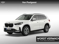 Occasion BMW X1 245 PK (180 kW) 2025 Wit (metallic) SUV