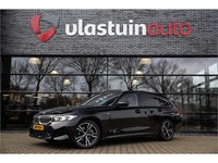 Occasion BMW 330 184 PK (135 kW) 2023 Zwart Stationwagen