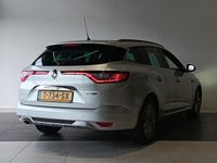 tweedehands Renault Mégane GT Line IV Estate 1.3 TCe 140 EDC AUTOMAAT