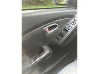Occasion Hyundai ix35 184 PK (135 kW) 2011 Grijs SUV