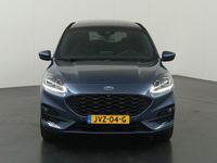 Occasion Ford Kuga ST-Line X 2026 Blauw SUV