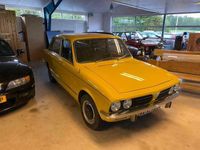 Occasion Triumph Dolomite 71 PK (52 kW) 1979 Geel Sedan