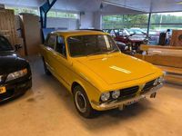 tweedehands Triumph Dolomite HL