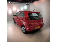 tweedehands Kia Picanto 1.0 CVVT BusinessLine